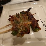 久留米やきとり いちころ - 