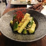 久留米やきとり いちころ - 