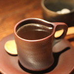 Sousakutei Nijuuhachi - コーヒー