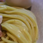 つけ麺 舞 - 濃厚つけ麺