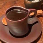 Sousakutei Nijuuhachi - コーヒー