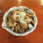 高野食堂 - 料理写真: