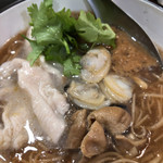 台湾佐記麺線&台湾食堂888 - 