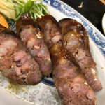 台湾佐記麺線&台湾食堂888 - 