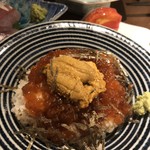 漁港直送鮮魚と四季折々の日本酒 魚と味 - 