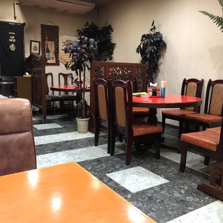 一品香