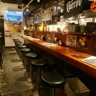 久留米やきとり いちころ_2