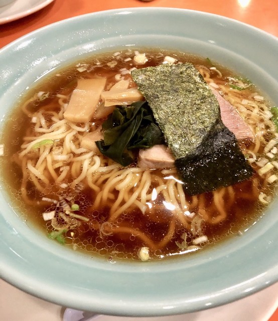 一品香 - 須賀川（中華料理）の写真