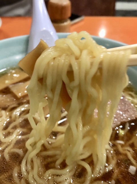 一品香 - 須賀川（中華料理）の写真