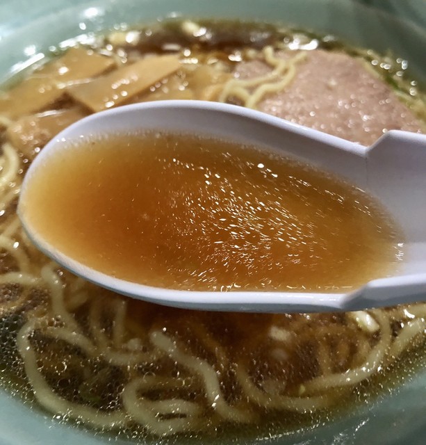 一品香 - 須賀川（中華料理）の写真