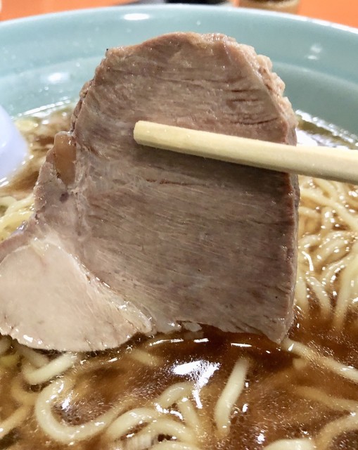 一品香 - 須賀川（中華料理）の写真
