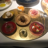 リストランテ･ヒロ  青山 - 