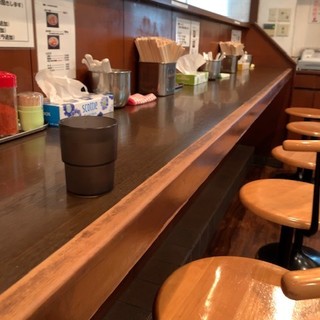 麺や あかつき_2