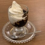 カフェ オモンパカル - 