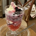 カフェ オモンパカル - 