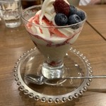 カフェ オモンパカル - 