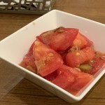 カフェ オモンパカル - 