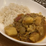 カフェ オモンパカル - 