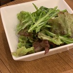 カフェ オモンパカル - 