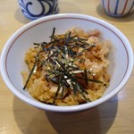 Yoki Udon - 