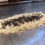 もんじゃ＆お好み焼き 雅もん - 