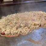 もんじゃ＆お好み焼き 雅もん - 