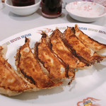 尾道ラーメン 十六番 本店 - 