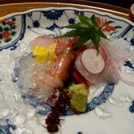 吉祥やまなか - 