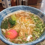 らぁ麺 鯛あたり - 