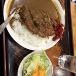 キッチン南海 - 