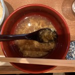 京うどん 生蕎麦 岡北 - 