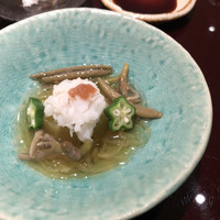 鮨 花おか 渋谷 - 