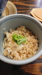 らぁ麺 鯛あたり - 