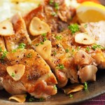 29LAB's all-you-can-eat chicken Steak