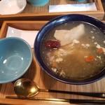 博仁堂 - 養生チキンスープ