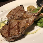 LIT STEAK HOUSE GINZA - 