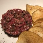 LIT STEAK HOUSE GINZA - 