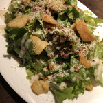 LIT STEAK HOUSE GINZA - 