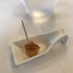 タベルナ ロンディーノ - 