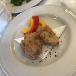 タベルナ ロンディーノ - 