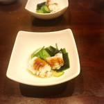 春夏しゅん冬 - ハモの酢の物