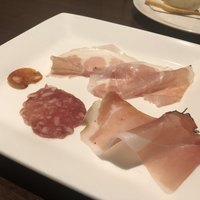 オステリア・オリエーラ - 