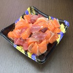 イオン - 料理写真: