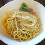 自家製麺 鶏冠 - 