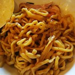 自家製麺 鶏冠 - 