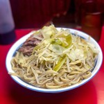 ラーメン二郎 - 