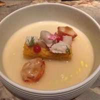 タパス モラキュラーバー - 