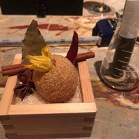 タパス モラキュラーバー - 