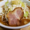 ラーメン新天地 