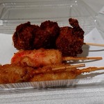 くしよし  - 